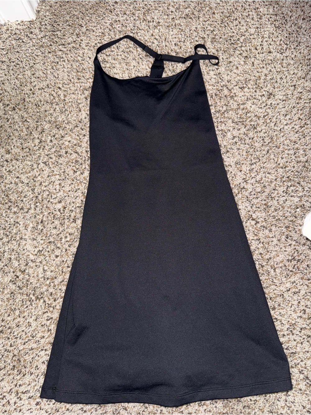 Outdoor Voices Black Exercise Dress⭐️ Used - like new (worn twice) ⭐️